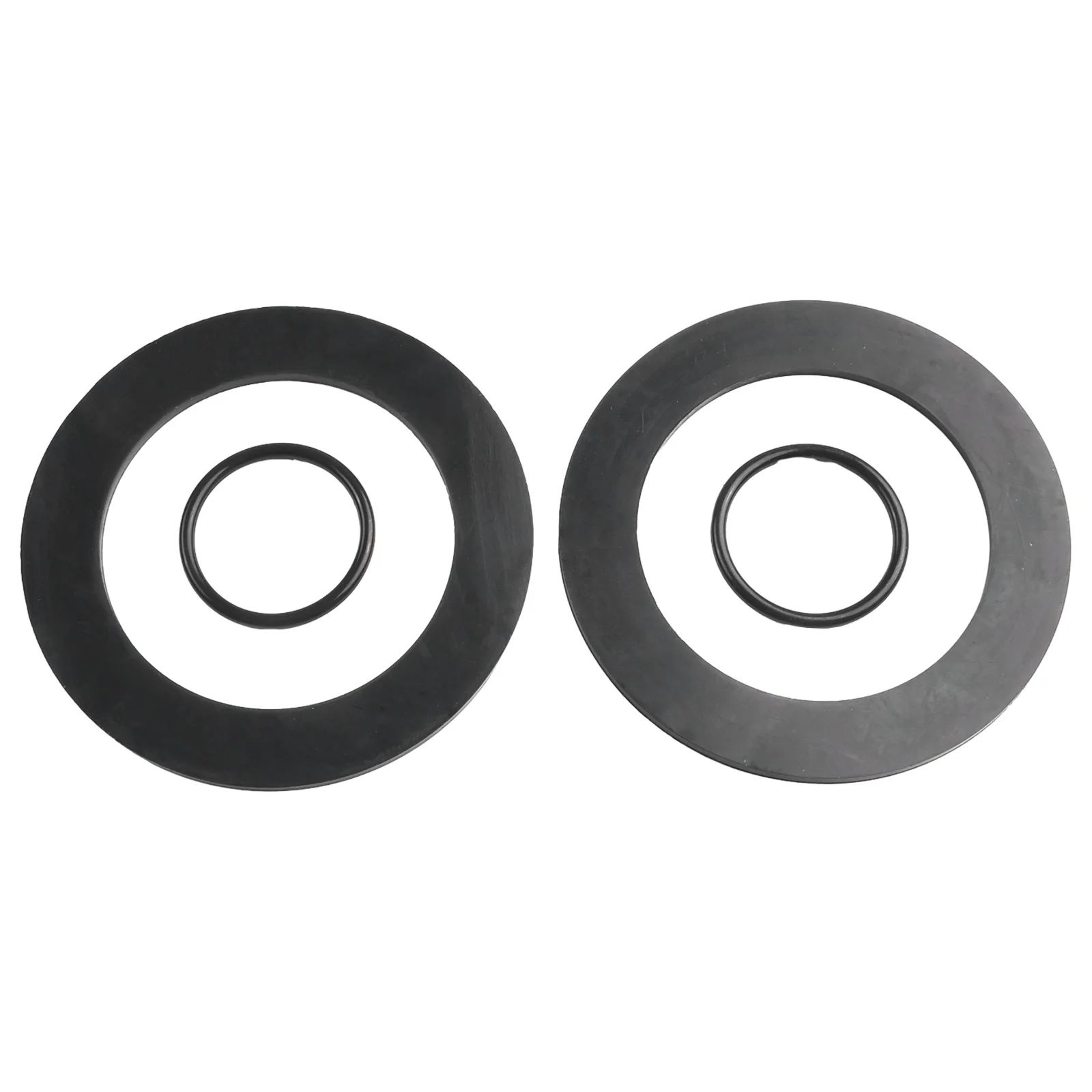 High Quality 100% Brand New Garden Washer O-Ring 1.5 Inches 6pcs/set O-Ring Rubber Washer Pool Equipment Parts
