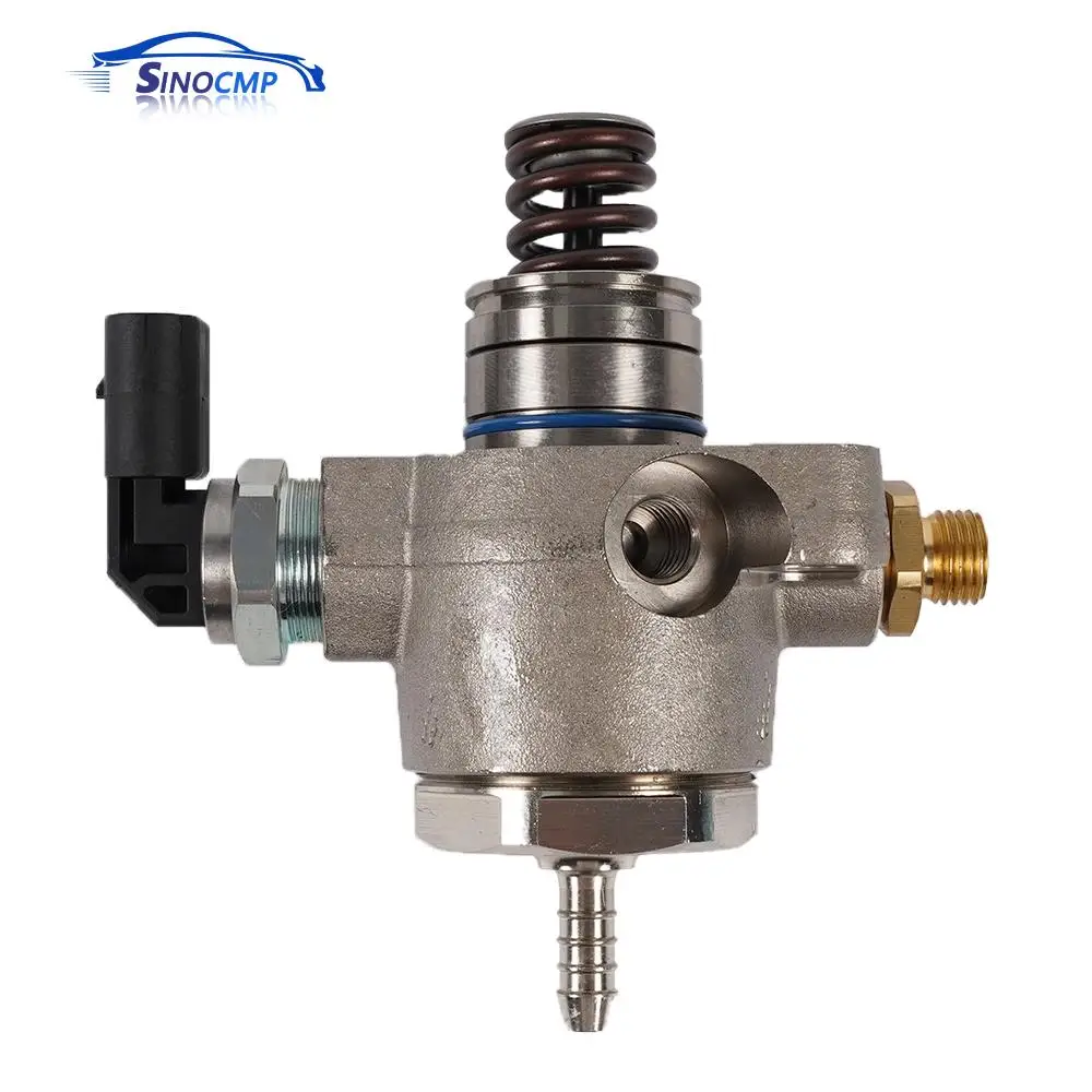 

1 шт. топливный насос высокого давления 06L127025N 06L127025H 06L127026D для Audi GTI MK7 Beetle 2013-2017 Audi A4 A4 Quattro Q5 TT L4 2.0T