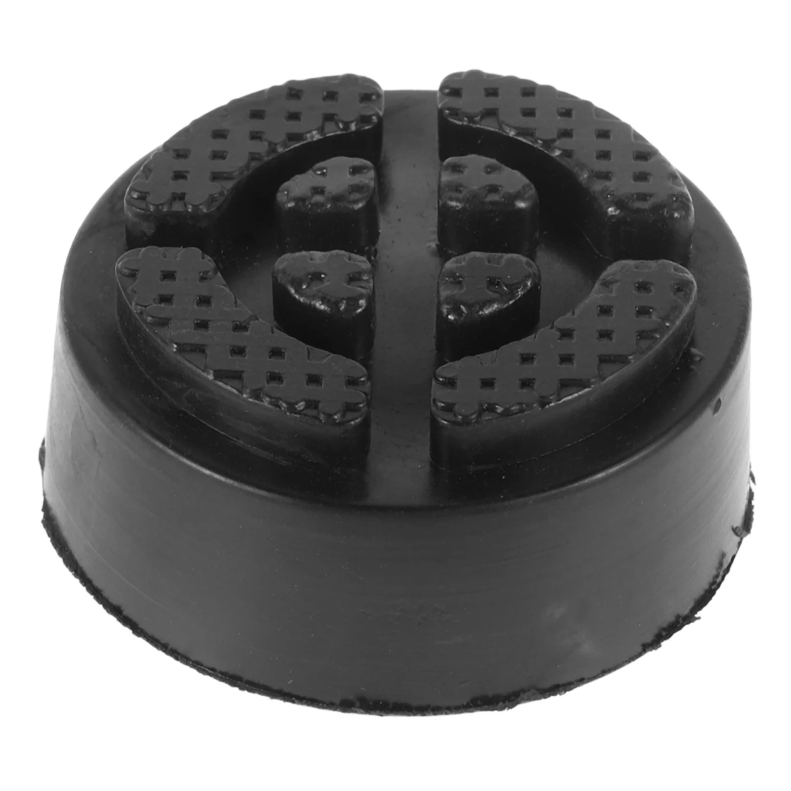 

Hydraulic Scissor Jack Lifting Pad Thickened Rubber Protector For Floor Jack Universal Car Lift Repair Tool Automotive Lift Pads