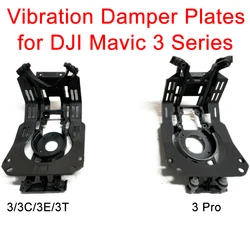 Original Mavic 3 Pro Gimbal Damping Plate Mavic 3 Vibration Damper 3 Enterprise Classic Absorbing Board for DJI Mavic 3 Series