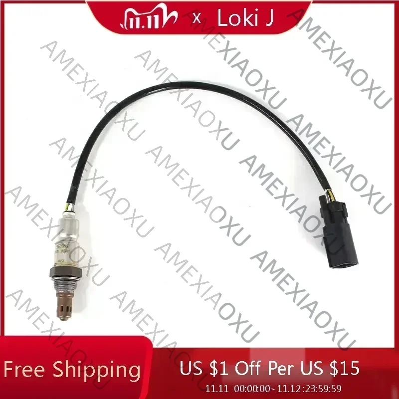  12675980 Car oxygen sensor front for Buick GL8 2.0T (2017)