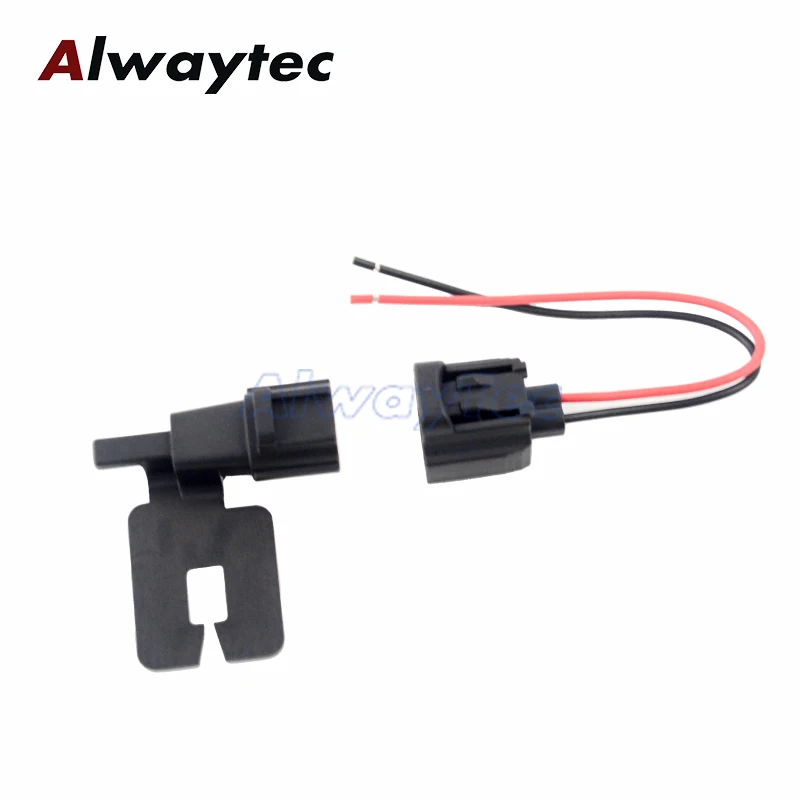 Ambient Air Temperature Sensor 5149025AA 56042395 178390-1 178390-2 For Chrysler 300 For Dodge For Jeep Grand Cherokee 1999-2007