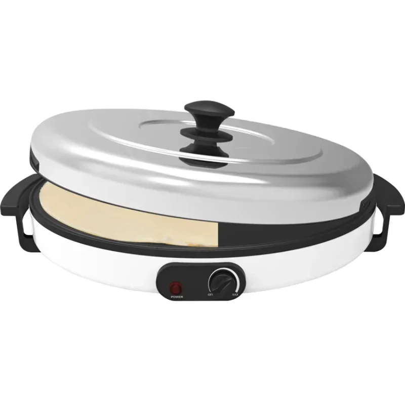 18 Inchcrepe Maker …