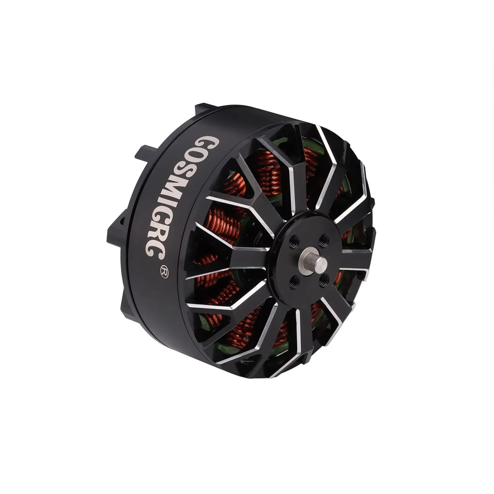 Cosmicrc 5215 5215 340kv500kv Su Geçirmez fırçasız motor Parçaları Fpv Çok Rotorlu Motorlar Rc Helikopter Oyuncak Aksesuarları