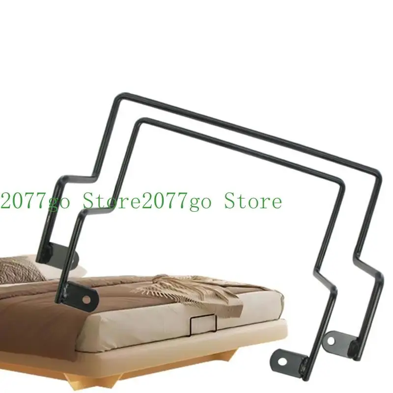 

Y1UD Alloy Mattress Not Slip Retainer Heavy Duty Slip Prevention Clamp for Household
