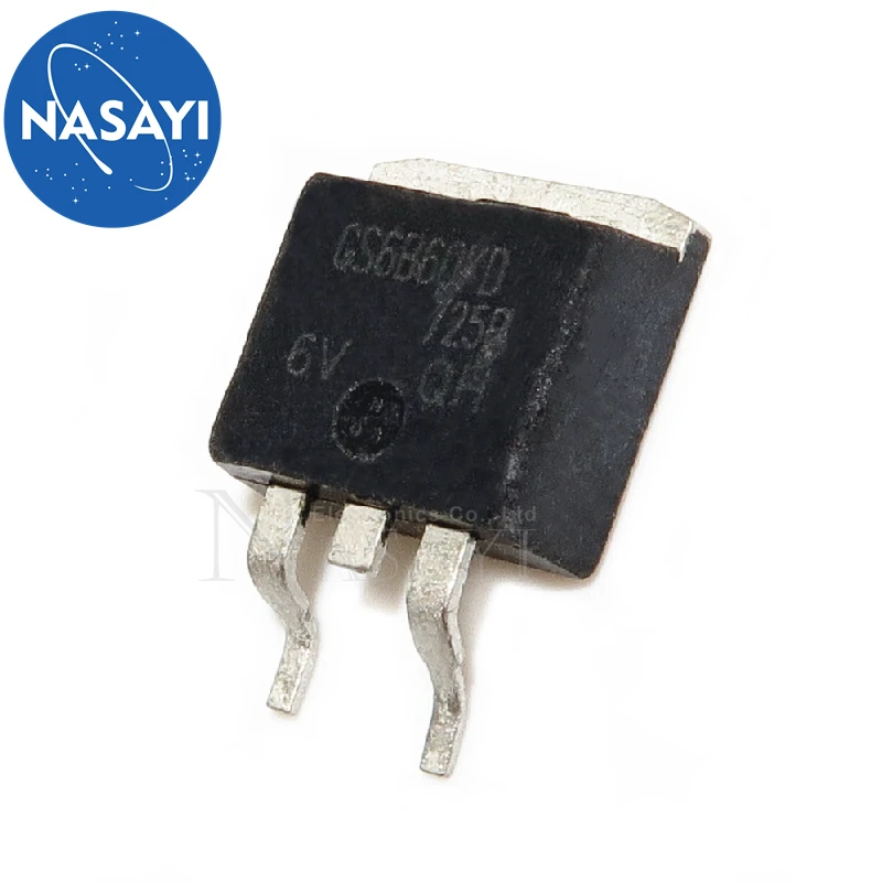 10PCS GS6B60KD GS6B60