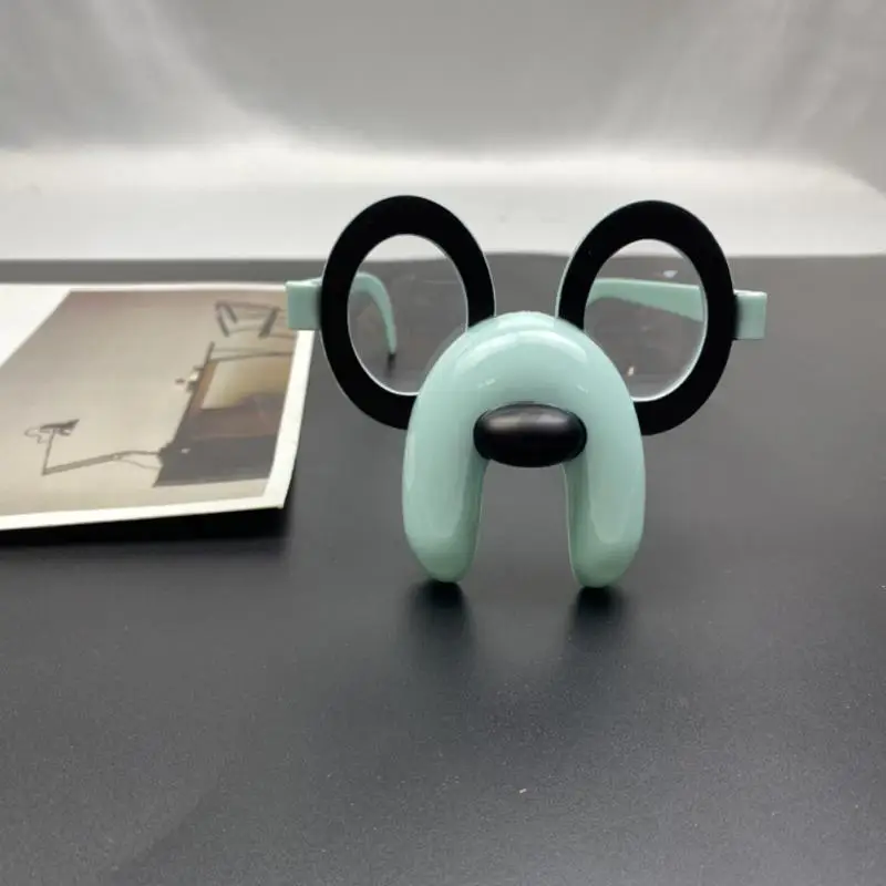 النظارات الشمسية مضحك لصبي وفتاة ، والاكسسوارات الزخرفية للحزب ، الكلب ، جرو ، شخصية ، هدية ، جديد ، دروبشيب