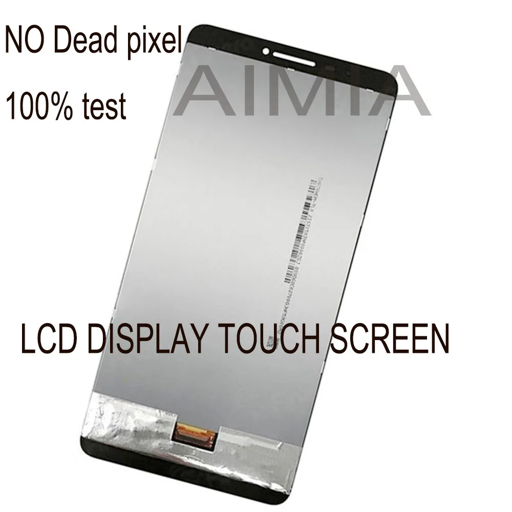 Imagem -04 - Lcd para Lenovo Tab 8504 Tb8504f Tb9504x Tb-8504n Tb-8504 Display Lcd Montagem da Tela de Toque com Quadro Tb-8504n Tela Lcd 8