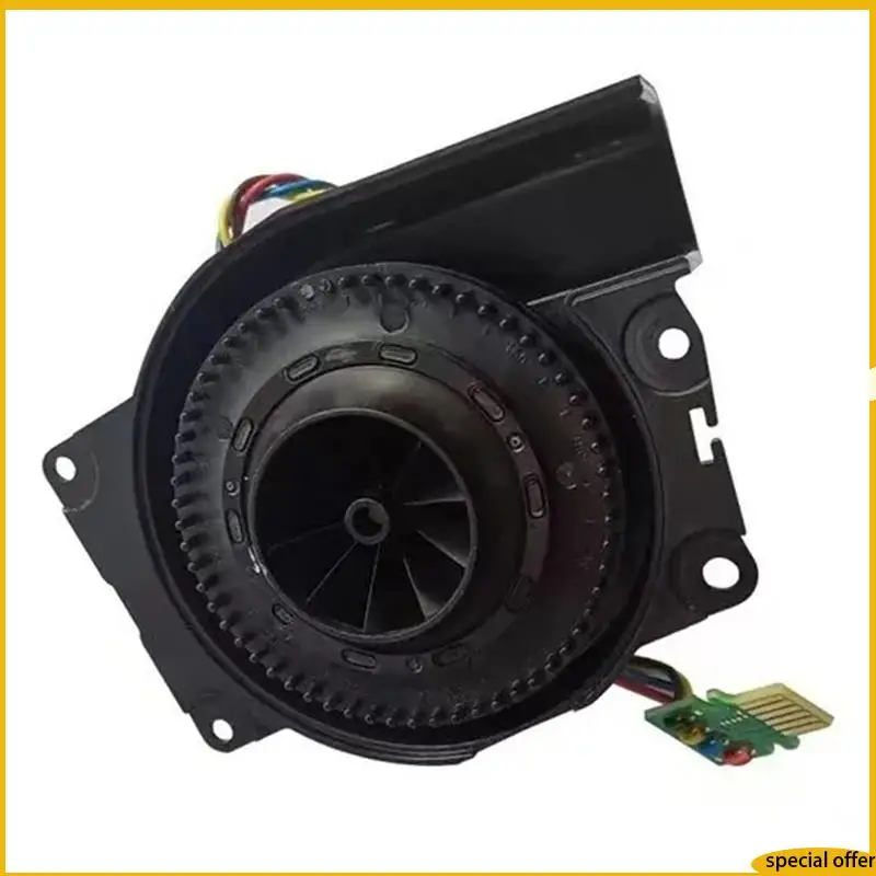 

A61I Robot Vacuum Cleaner Fan Assembly Motor Vacuum Module Vacuum Fan Motor Suitable For Irobot Ai Robert
