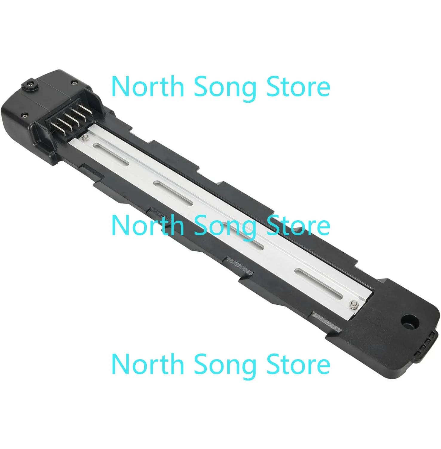 

Нижняя база аккумулятора электронного велосипеда подходит для электровелосипедов серии Super73, 5-контактная подставка для аккумулятора для моделей DP-9/DP-9C/DP-6/DP-6C