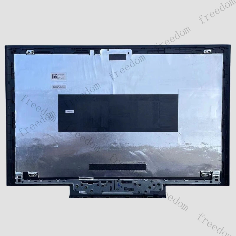 

HJY Rear cover back cover for Dell G7 7577 7588 G5 5587 0KXDRG KXDRG