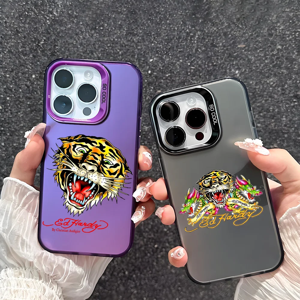 Fashion E-Ed H-Hard… - image