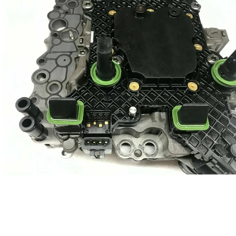 

Transmission Mechatronic Fit For Volkswagen 7Speed DQ500 0BH 0BH927711C 0GC92771