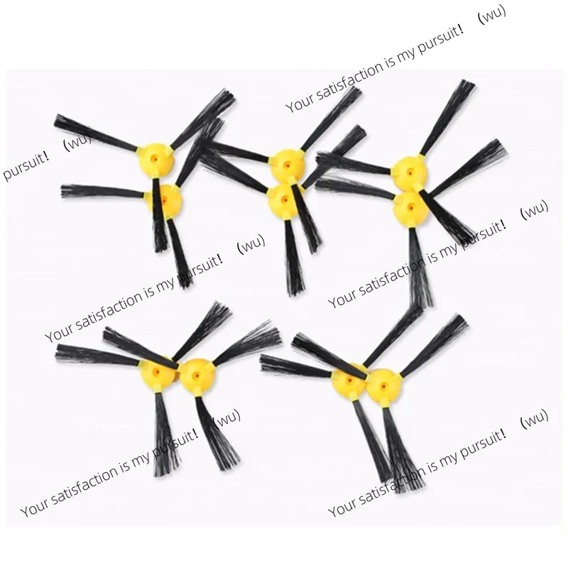 Side Brush Accessories for Liectroux B2005PLUS B6009 Robot Vacuum Cleaner
