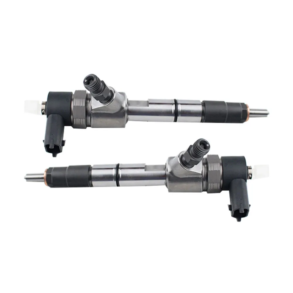 Fuel Injector 0445 120 585 Common Rail Engine Injectors 0445120585 Fit Yuchai S50000-112100-A38