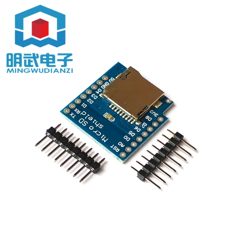 Micro Sd Tf Card Tf… - image