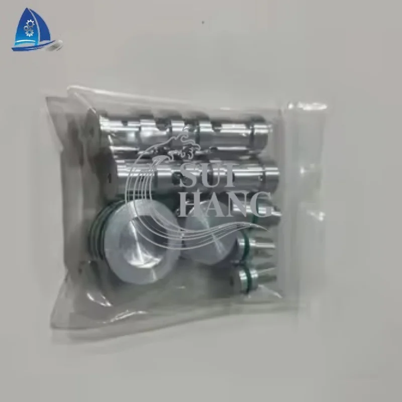 

Brand New MPS6 6DCT450 Transmission Valve Body Plunger Kit For CHRYSLER DODGE FORD LAND ROVER VOLVO MITSUBISHI PEUGEOT