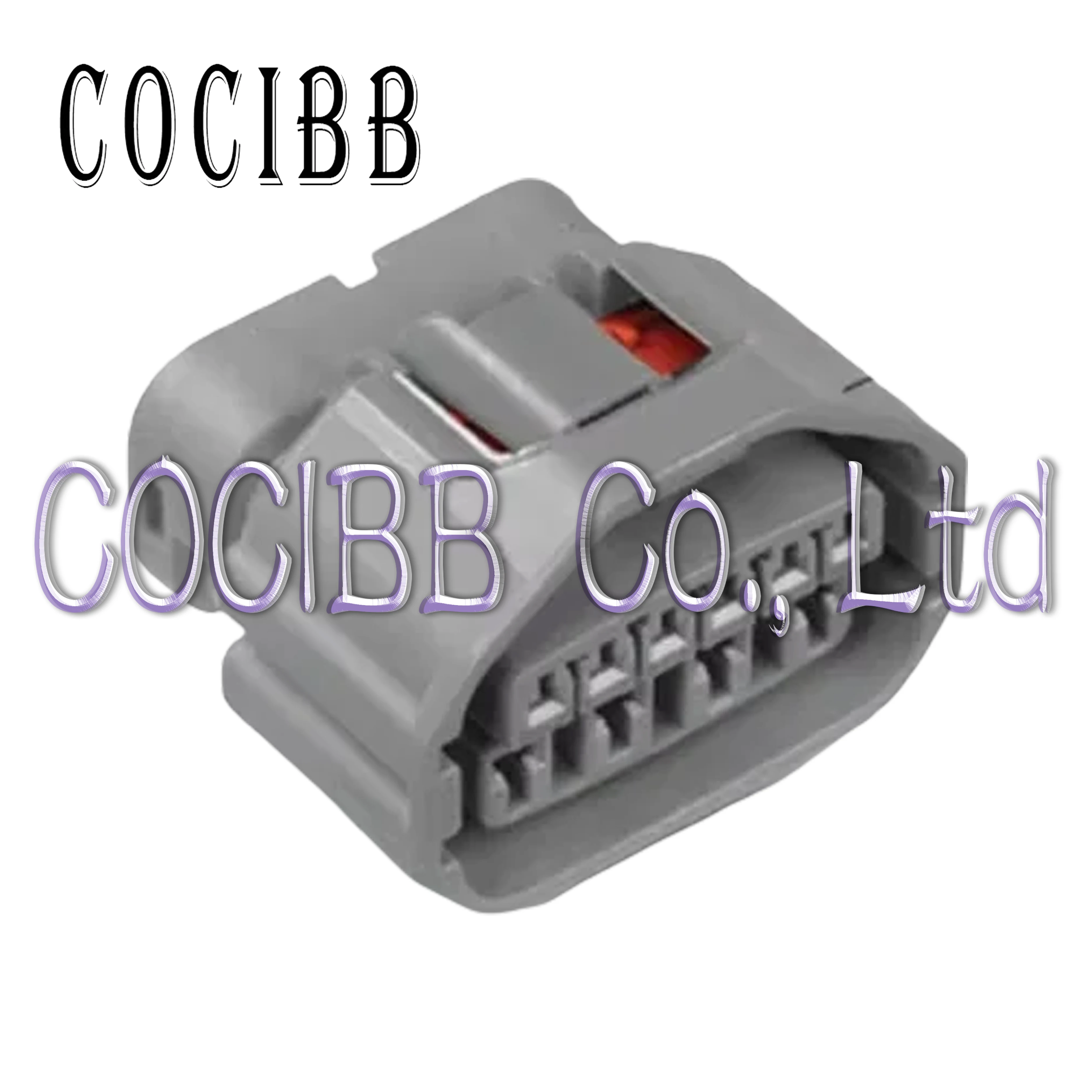 1 conjunto de 10 pinos MG641288-4 conector de cabo automático à prova d'água plugue de tomada de carcaça elétrica para caixa de velocidades KIA Carnival