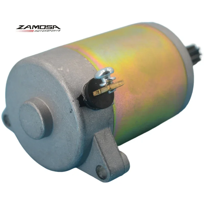 Starter Motor For Suzuki AN125 AN150 (CG41A) 2005-2010 VS125 BURGMAN 05-10  31100-20E00