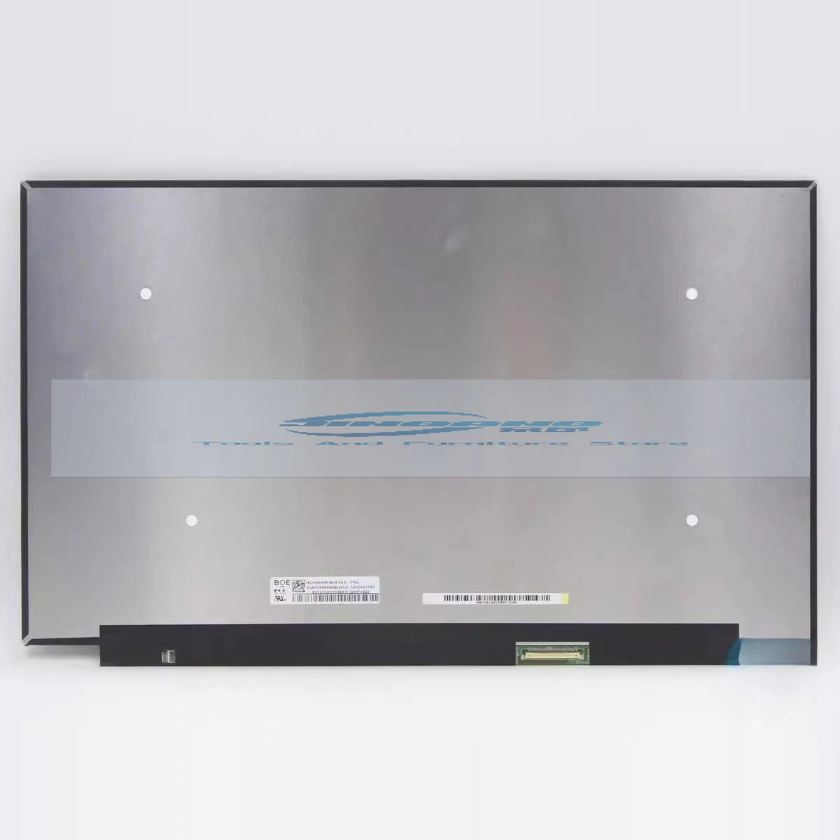 NV156FHM-NY4/8/0 NE156FHM-NX1/2/4/5 LP156WFG شاشة الكمبيوتر المحمول 144 هرتز