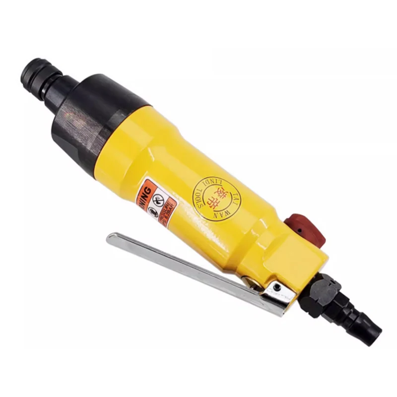 Lingdi AT-4167 pneumatic screwdriver, pneumatic screwdriver, M8 wind screwdriver, high-power screwdriver and screwdriver