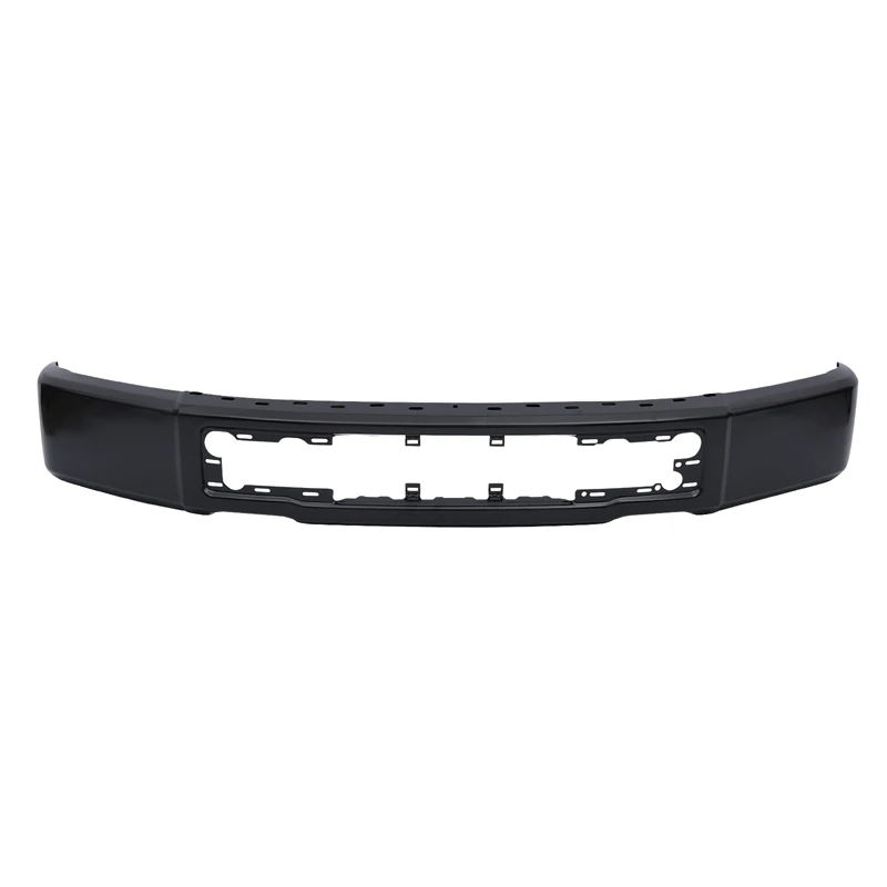 

Auto Part Black Front Bumper for Ford F150 2015 2016 2017 FO1002423