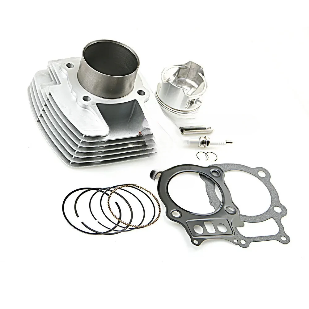

ATV UTV Parts Cylinder Kit, Suitable for ODES 400 179F Engine 179F-1.2-1