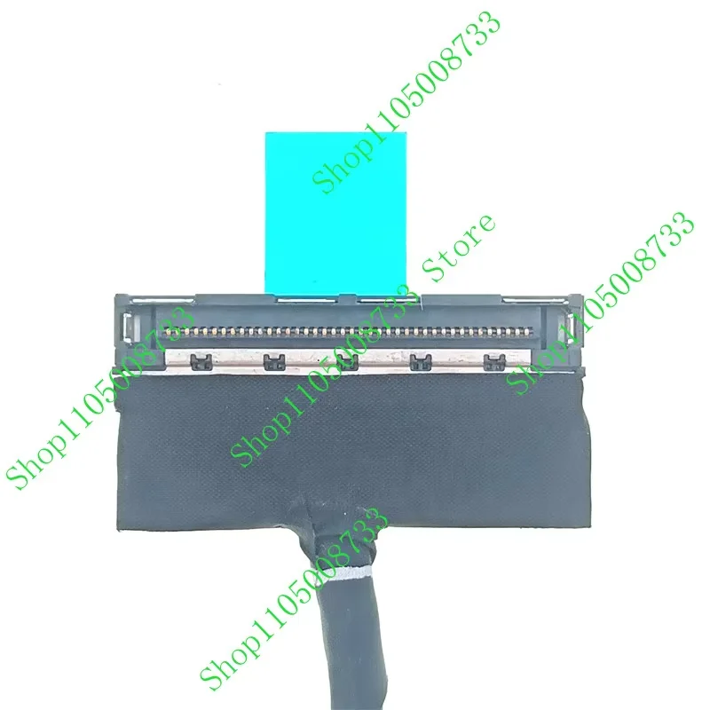 

PJFI For Lenovo ThinkPad L490 FL490 laptop LCD LED Display Ribbon Camera cable DC02C00EB20 DC02C00EA20 DC02C00E920