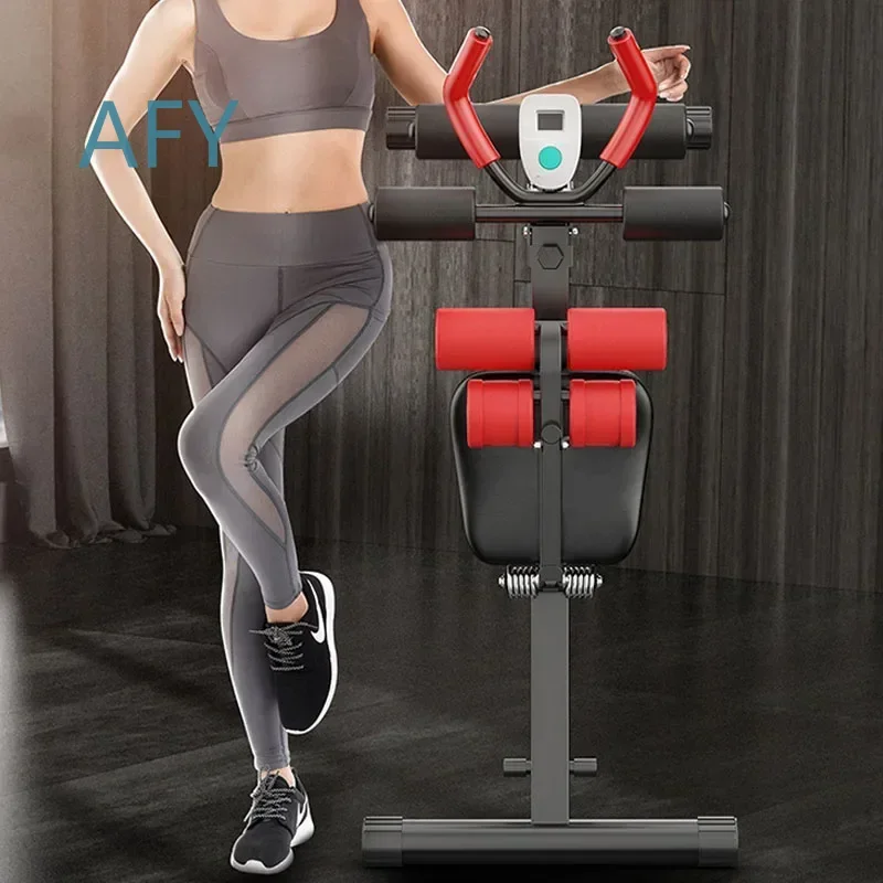 New Small Abdominal Fitness Equipment for Home Use for Crunch Exercise for Waist Training for Body Sculpting for Belly Fat