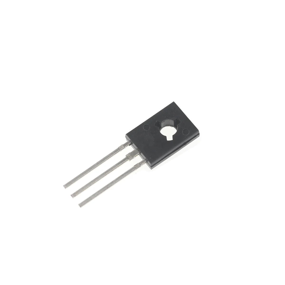 50PCS BD237 2SB649A 2SB772 2SD882 2SD699A BD139 MJE13003 BD140 MJE340 MJE350 BD238 triode transistor TO-126 DIP