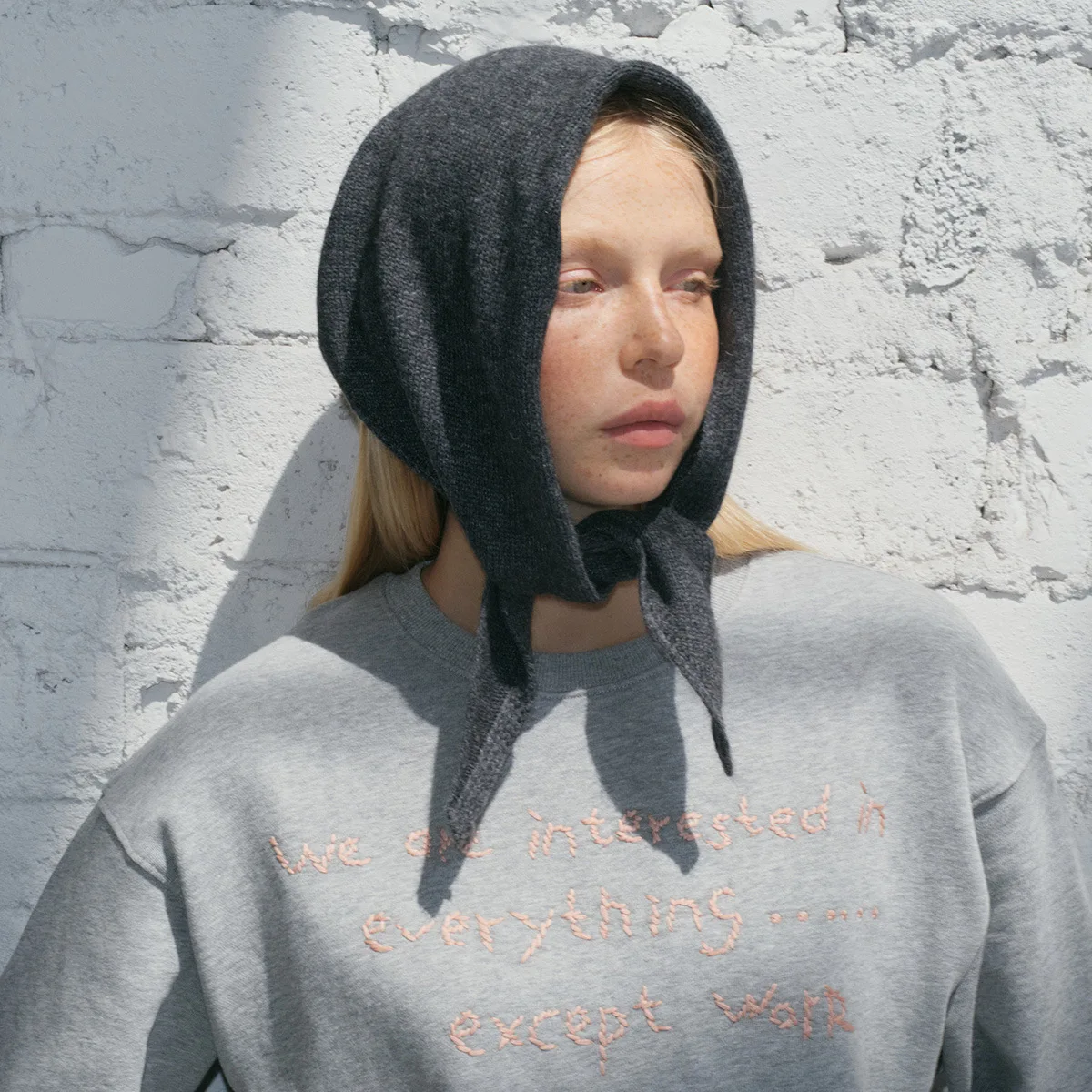 

Вязаный шарф, новый дизайн, цветок, роскошный брендовый шарф, женский зимний шарф, теплый длинный узкий маленький шарф, женский шейный платок, шарфы