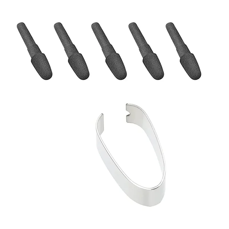 5PCS Stylus Pen Tips Replacement For Sony DPT-RP1 DPT-CP1 DPTA-RTF1 DPTA-RS1 Touch Screen Pens Nibs,With Removal Tool