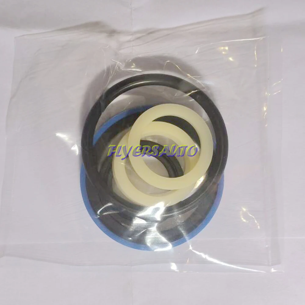 94204-00098  TILT CYLINDER O/H SEAL KIT for MITSUBISHI-CATERPILLAR FORKLIFT # FLYERSAUTO FORKLIFT PARTS