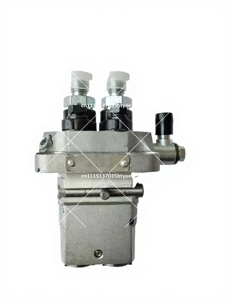 2M05PC5 Engine Oil Pump Replacement Part High Performance Fuel Pump Assembly