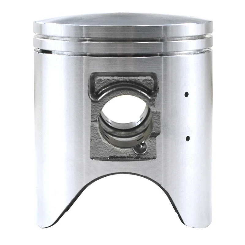 مجموعة حلقات مكبس محرك الدراجة النارية تتحمل STD ~ + 100 مقاس 66 مللي متر ~ 67 مللي متر لهوندا CRM250 246 KAE MD24 CRM 250 #4