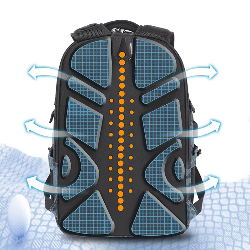Thumbnail 3 - #57 Cheapest USB Charging Backpacks Deals You Can Get