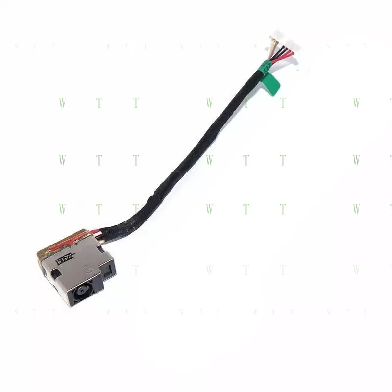 

TT New DC-in Power Cable Port for HP 799736-Y57 799736-S57
