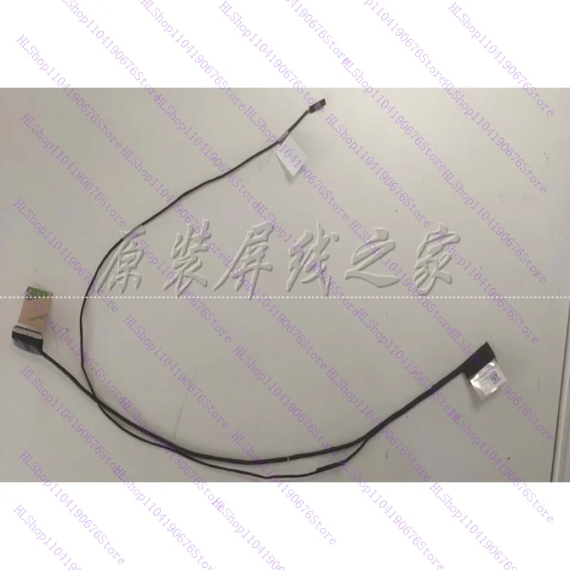 

NEW for ASUS X1603Z EDP OLED CABLE 40PIN DD0XJILC000