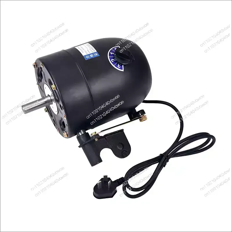 

500650/750 High Power High Horsepower Powerful Horn Industrial Fan Pure Copper Motor Wall Fan Motor Fan Head