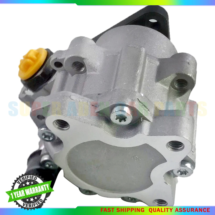 مضخة توجيه أوتوماتيكية جديدة Assy لسيارة لاند رينج روفر فوج رينج روفر سبورت L320 5.0 V8 2005-2013 LR023218 LR011844 LR014089