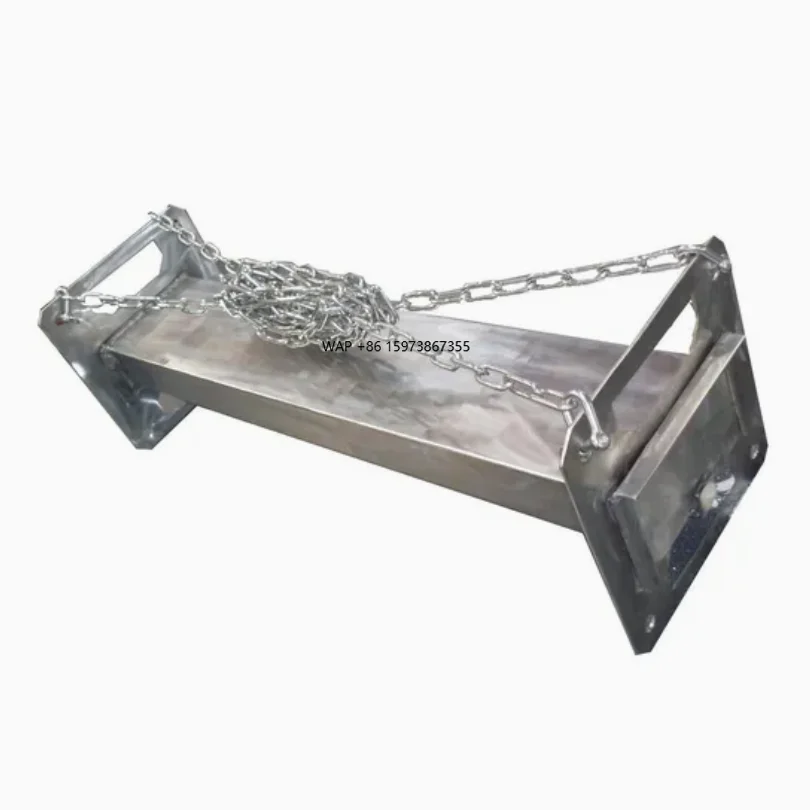 

API 7k Oilfield Equipment Downhole Drilling Fishing Tools Groove Magnets