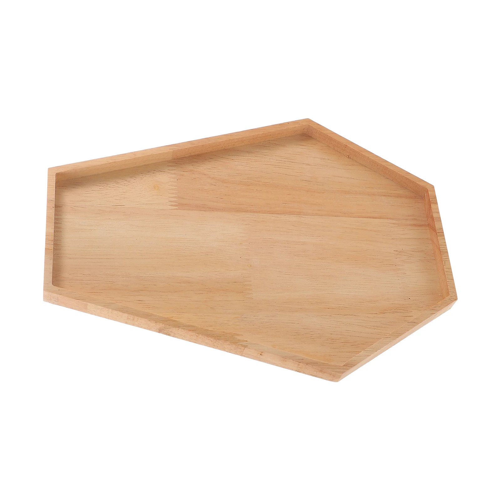 صينية خشبية على الطراز القوطي للوجبات الخفيفة والحلويات والفواكه لوحة تقديم ديكور حفلات الهالوين لوحة عرض خشبية لتخزين المطبخ