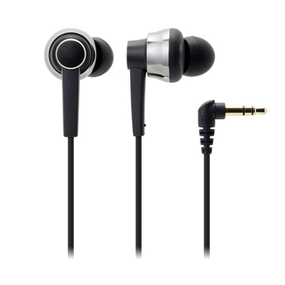 

CKR7 HiFi In-Ear Wired Earphones With Dynamic Drivers 3.5mm Interface Crystal Clear Sod And In-Ear Monitors Headphones