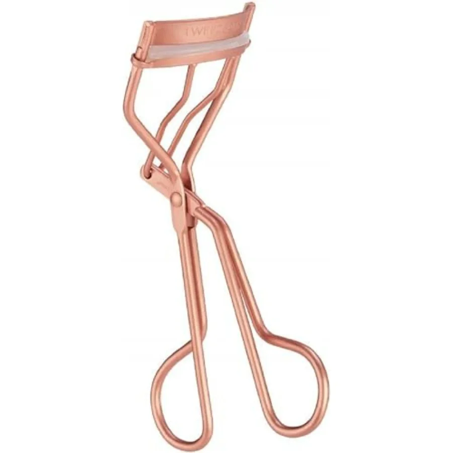 

Tweezerman Eyelash Curler - All Eye Shapes, Eye Lash Curler Refill Pads