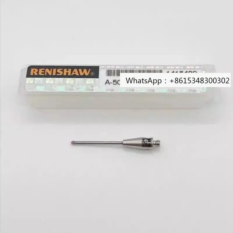 

Original imported Renishaw probe PS48R A-5003-0033 three coordinate probe from the UK