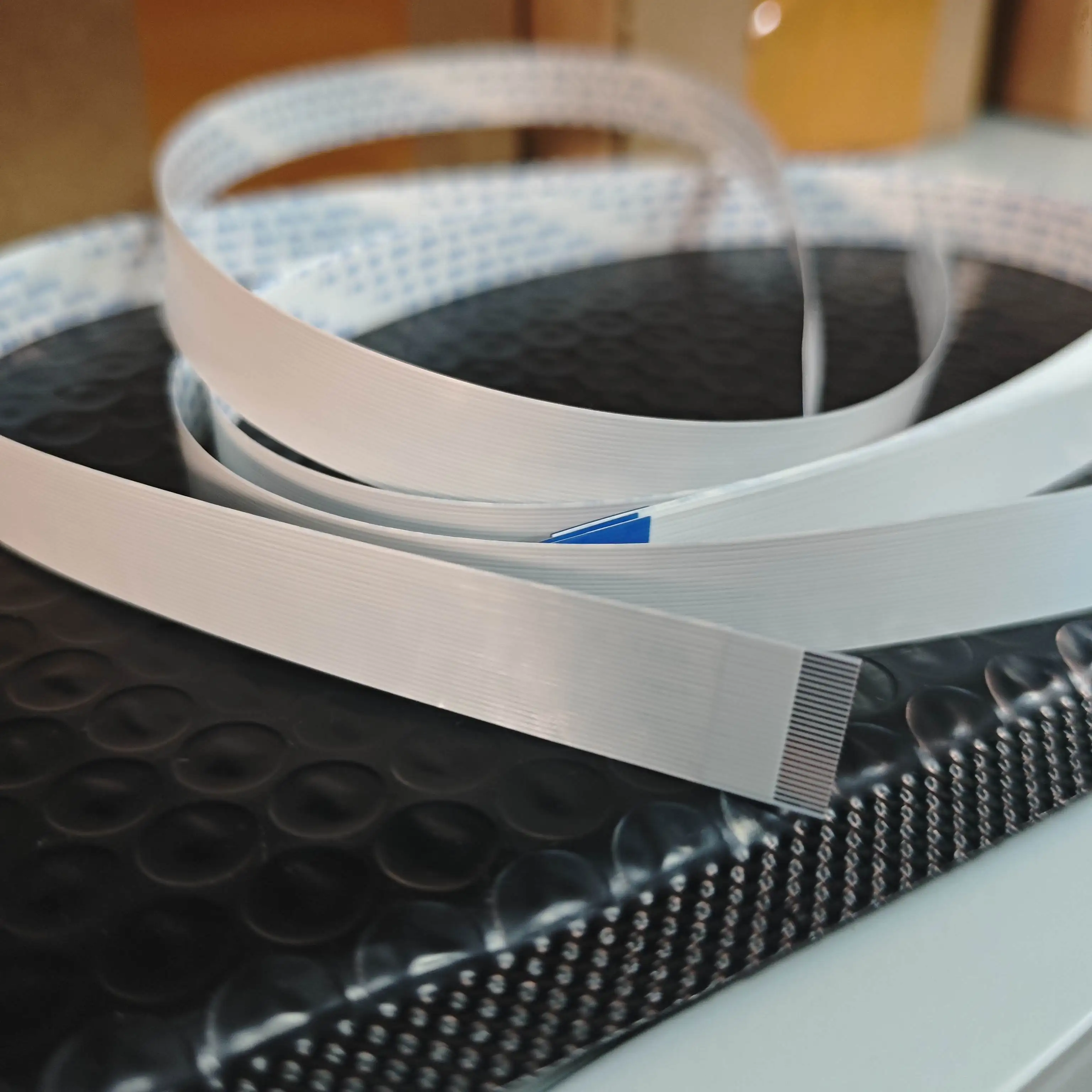 

10pcs X4E75A M0H50AA 25Pin Flex Cable for HP 515 518 519 514 532 617 508 510 531 538 610 618 615