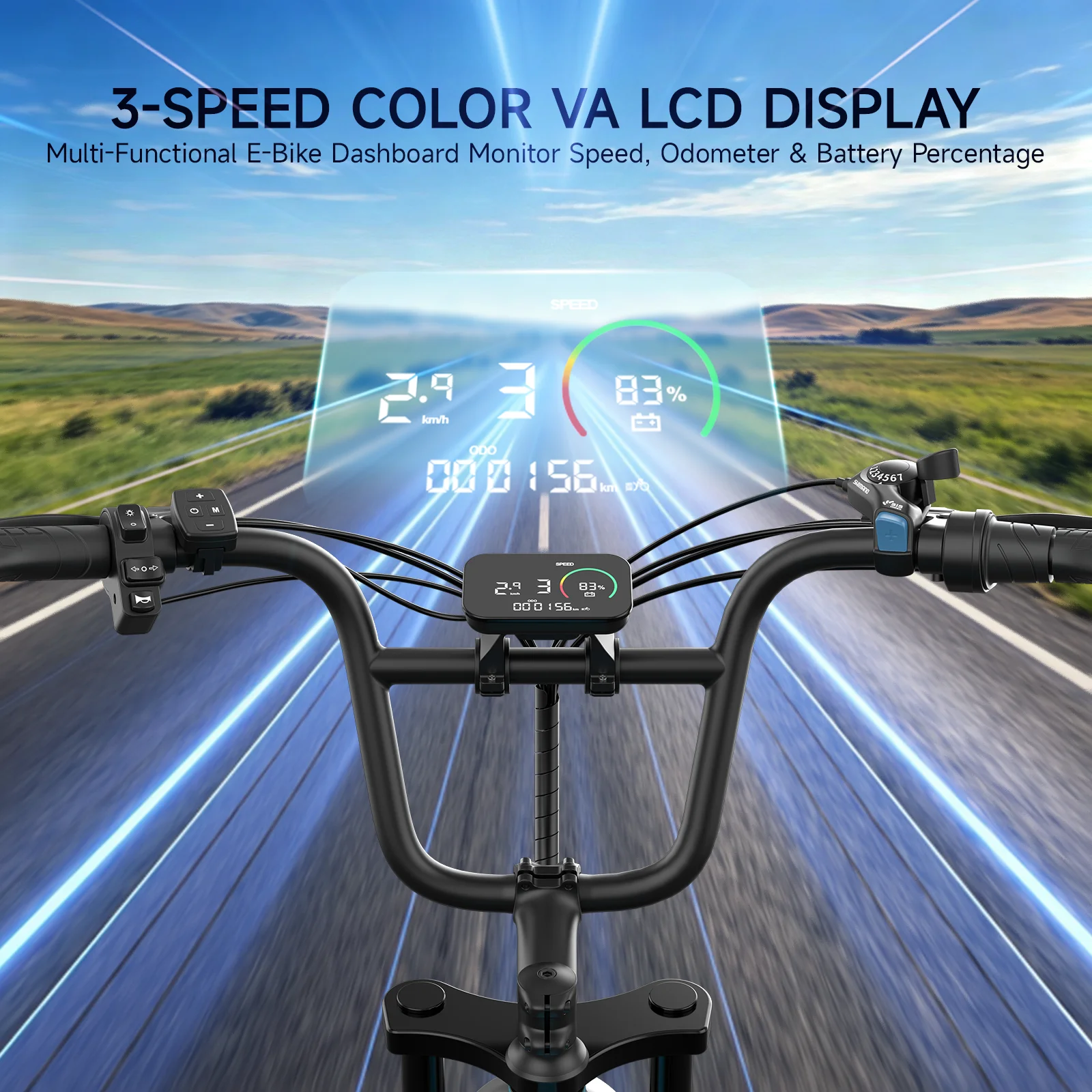 Thumbnail 4 - #29 Electric Bikes Comparison Guide