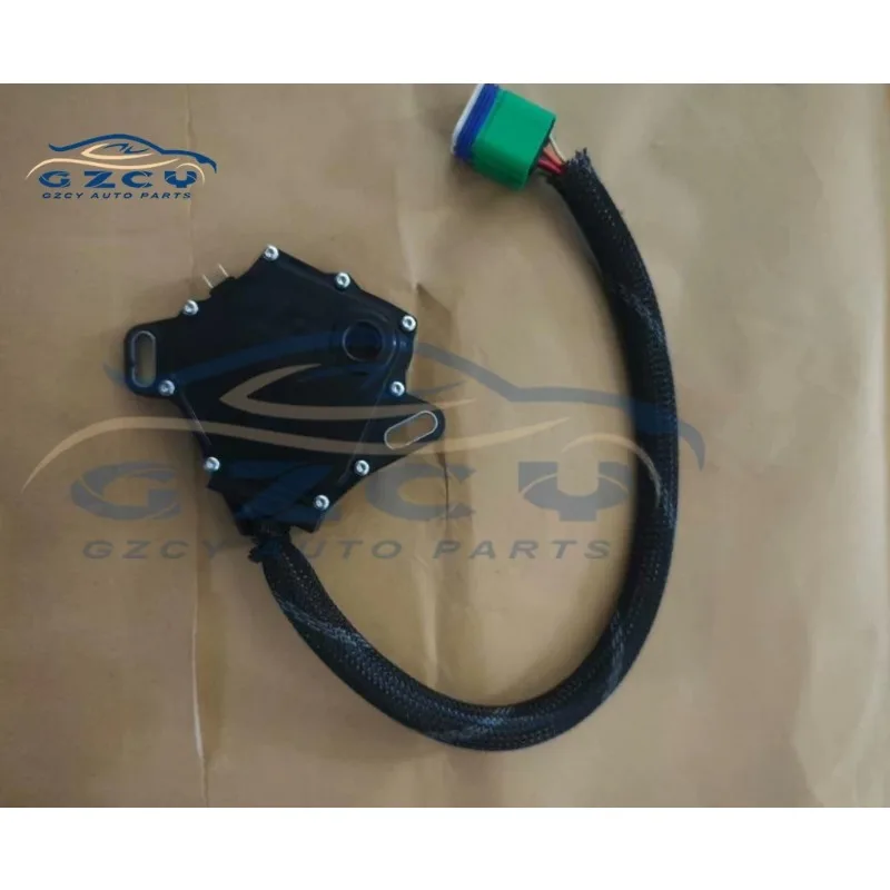 AL4 252927 New  Multifunction Transmission Switch Sensor Fits For Peugeot 207 307 SKRZ AL4 252927 307207508 307207508 CMF-930400