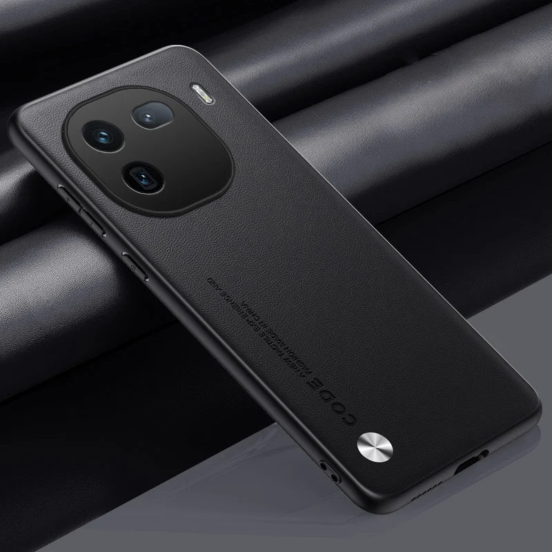 Plain Case For Vivo iQOO 12 Pro 5G Чехол для Silicone Bumper Shockproof Phone Cases Cover Coque For Vivo iQOO 12 Pro Fundas