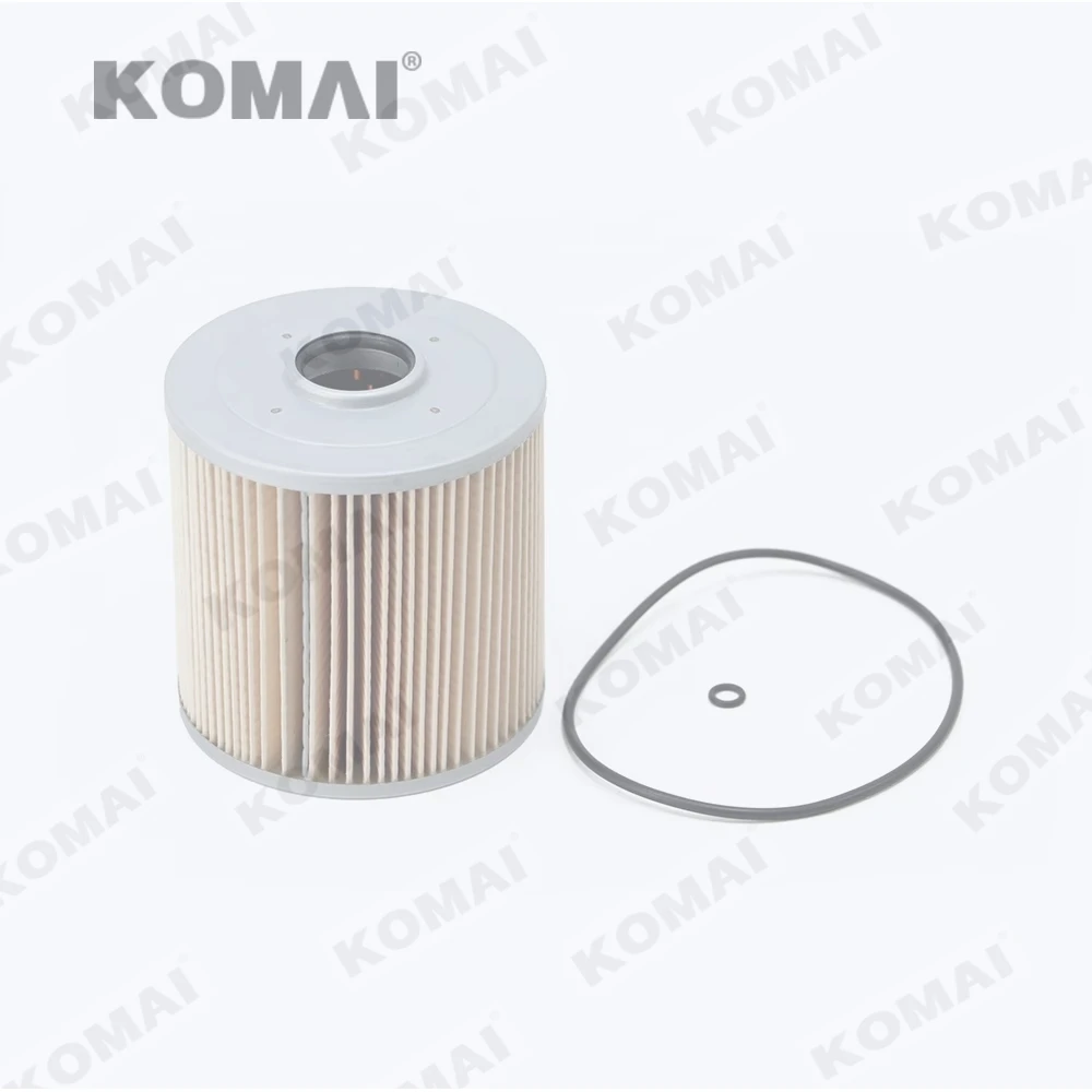 

23355-78020 ME300361 FF5721 Hepa Fuel Filter Element for Mitsubishi 4M50-TLE3A Engine